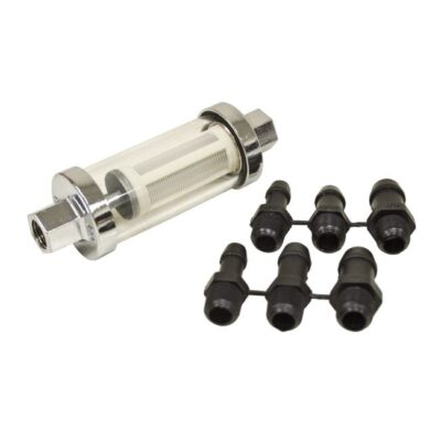 Dune Buggy Performance Fuel Filters