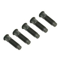 Dune Buggy Wheel Studs and Nuts