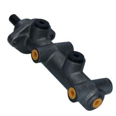 Brake Master Cylinder 23mm W/ Servo Fits VW Bus 1968-1979 | 211611021AAX
