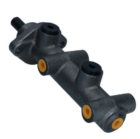 Brake Master Cylinder 23mm W/ Servo Fits VW Bus 1968-1979 | 211611021AAX