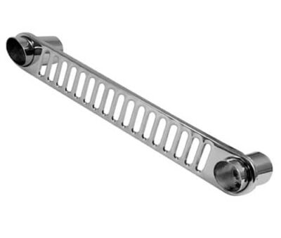 Empi Cheese Grater Exhaust Tips | 251145
