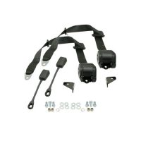 VW Seat Belts and Seat Parts