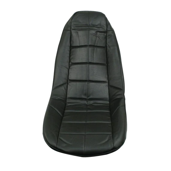 Lay Back Fiberglass Dune Buggy Seat Covers | 881109