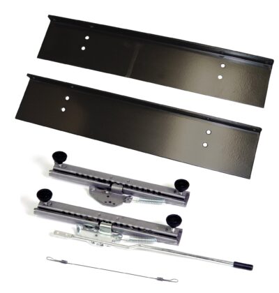 Seat Slider Kit Fits Dune Buggies and Sand rails Per Side | 881140SS
