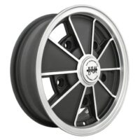 VW Tires and Wheels