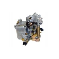VW Carburetors and Manifolds