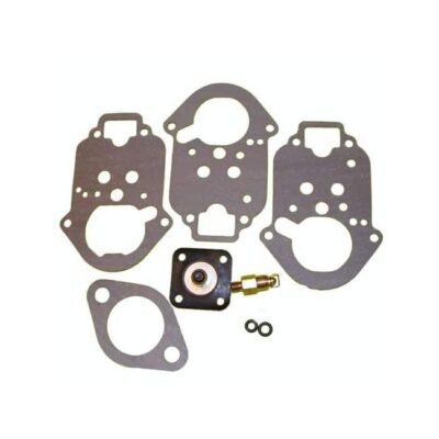 VW Performance Weber & Empi Carburetor Repair Kits