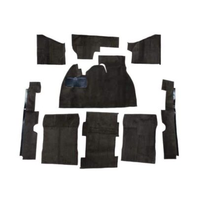 VW Front Carpet Kits