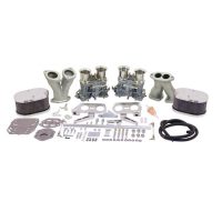 Dune Buggy Performance Fuel System