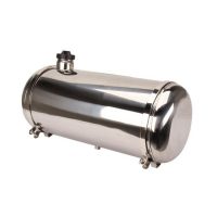 Dune Buggy Stainless 10'' Fuel Gas Tanks