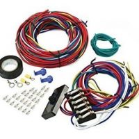 Dune Buggy Wiring Harness