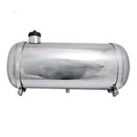 Dune Buggy Stainless 8” Fuel Gas Tanks