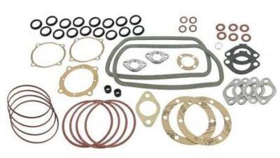 VW Stock Gasket Set and Seals