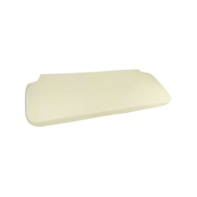 VW Rear Seat Foam