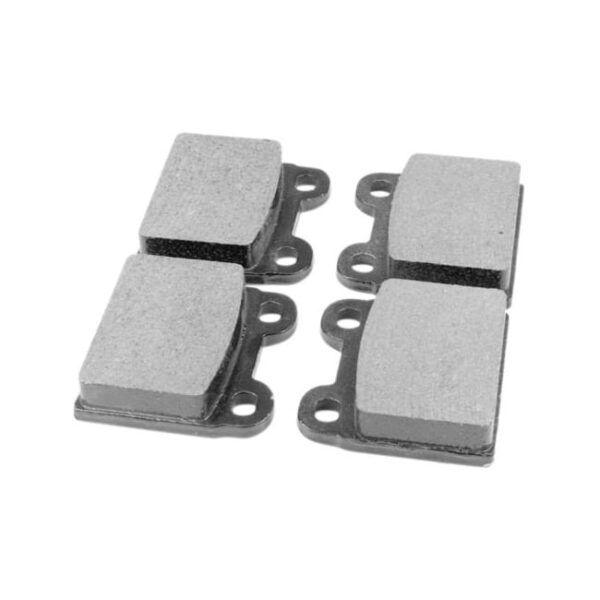 VW Brake Parts Chirco Performance Automotive