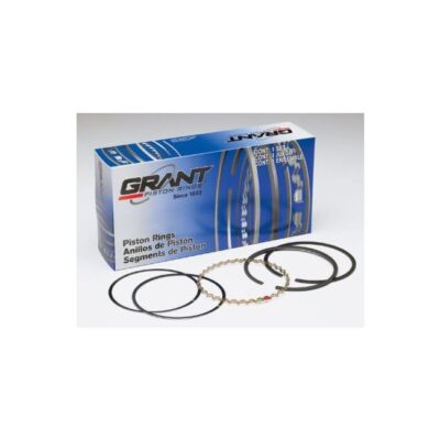 VW Stock Piston Rings
