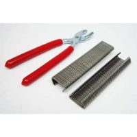 VW Upholstery Accessories