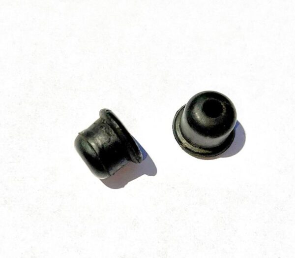 Collar Grommet For The Fuel Line Thru Chassis Fits VW Bug 1949-1979 Sold Each | 111209189A