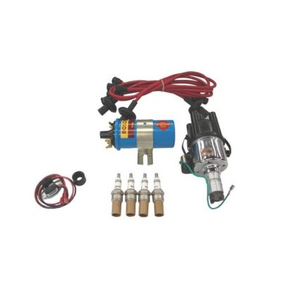 Dune Buggy Performance Ignition System