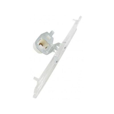 VW License Plate Lights