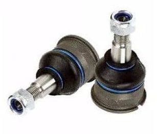 VW Stock Ball Joints