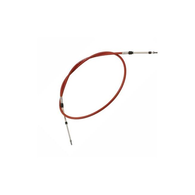 Morse Style Throttle Cable 12 Heavy Duty 721012 Chirco