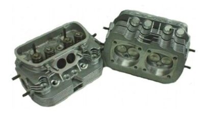 Dune Buggy Performance Cylinder Heads