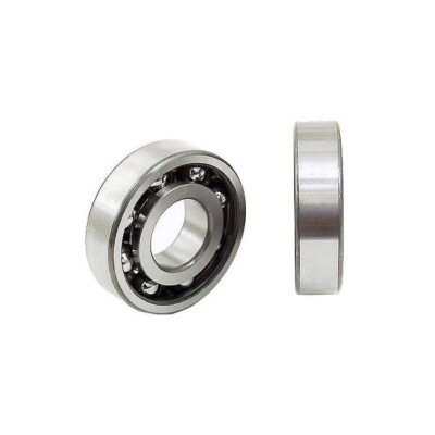 VW Wheel Bearing and Seals
