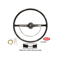 VW Steering Wheels and Parts