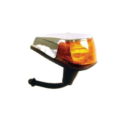 VW Turn Signals and Lenses