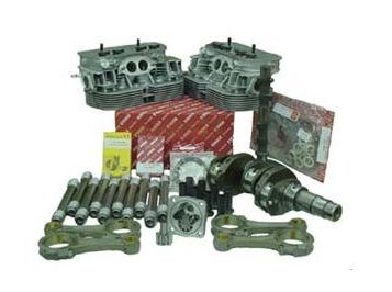 VW Stock Engine Kits