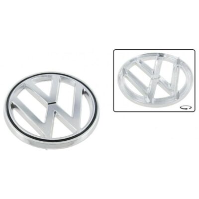 VW Emblems