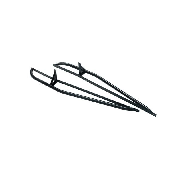 Volkswagen Baja Bug Racing Side Bars Nerf Bars Off Road Style Pair