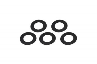 Link Pin Shim Set, Standard Or Long Pins 5 PC set | 401201S