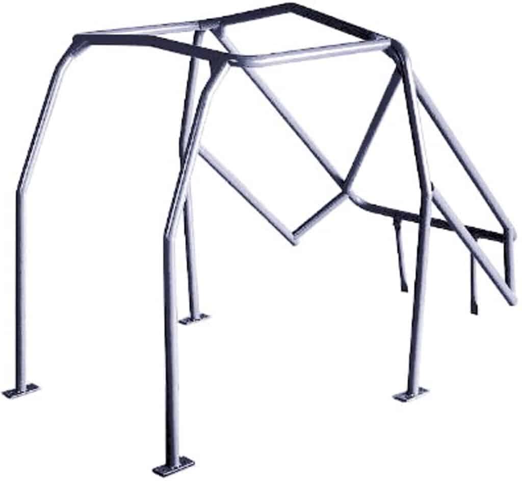 Class 11 Baja Sedan Roll Cage Roll Bar for Baja Bugs 910128 Chirco