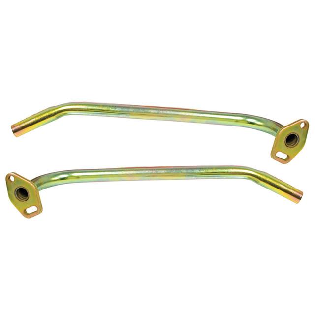 Heat Riser Tubes Progressive er Manifold Replacement 129183