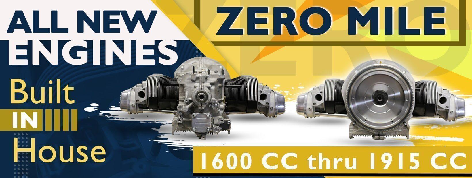 VW Engine Kits Chirco Performance Automotive