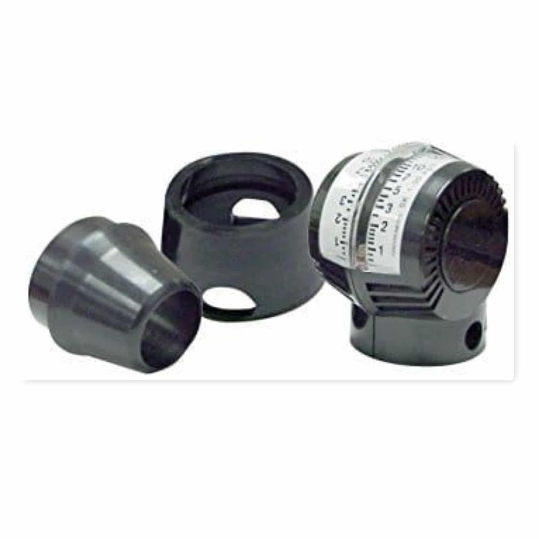 Carburetor Sync Tool Snail Style For Dual Carbs 012210 Chirco Performance Automotive