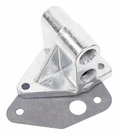 VW Remote Cooler Adapter Top Of Case | 115122