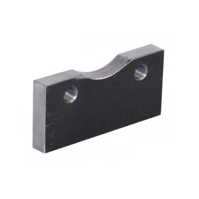 2 Piston Weld On Brake Caliper Mount Brackets Pair | 501133