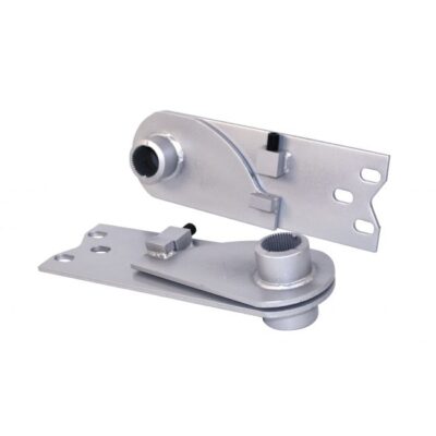 21 3/4 inch IRS Adjustable Spring Plates Pair | 501148SA