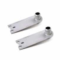 21 3/4 inch IRS Spring Plates Pair | 501148S