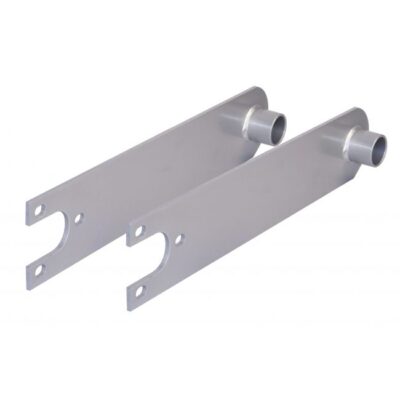 21 3/4 inch Swing Axle Spring Plates | 501146S