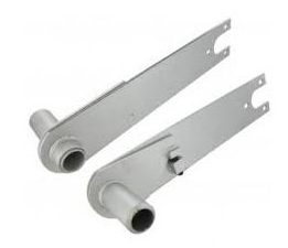 24 11/16 inch Swing Axle Adjustable Spring Plate | 501146MA