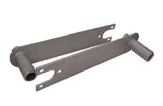 24 11/16 inch Swing Axle Spring Plate | 501146M