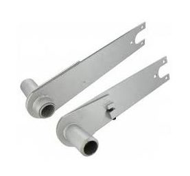 26 9/16 inch Swing Axle Adjustable Spring Plate | 501146LA