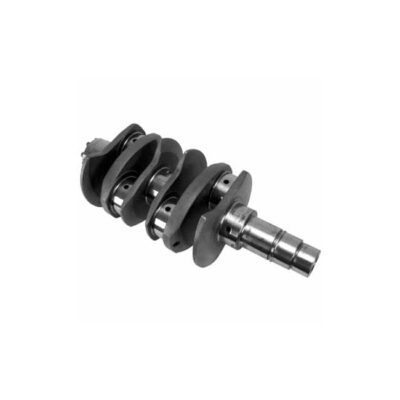 76mm Stroke 4340 Chromoly C/W Chevy Journal Crankshaft | 105171CMC