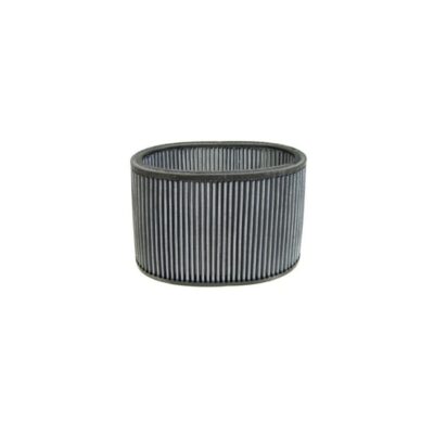 Air Cleaner Air Filter Oval Element 4 1/2 X 7 X 6 Tall | 129124