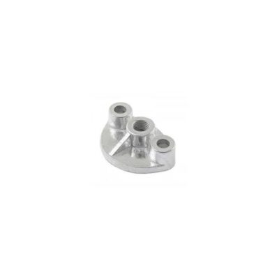 Air Cooled VW Fuel Pump Block Off | 127100