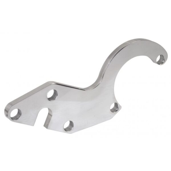 Air Cooled VW Oil Filter Mount Bracket Outboard Facing 115173